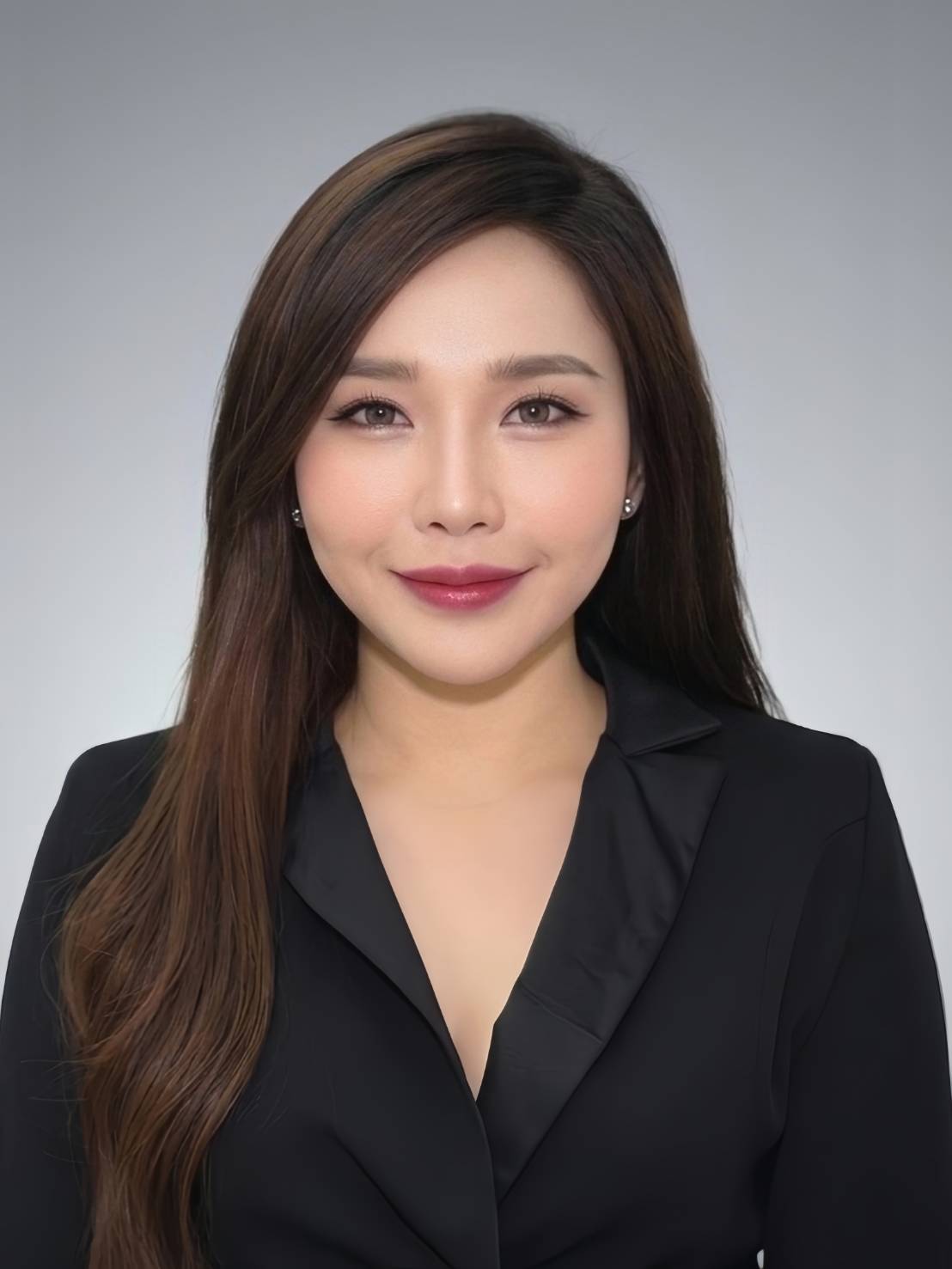 Kanyapat Phannuam headshot