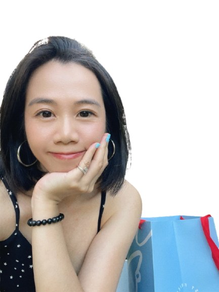 Penny Pei headshot